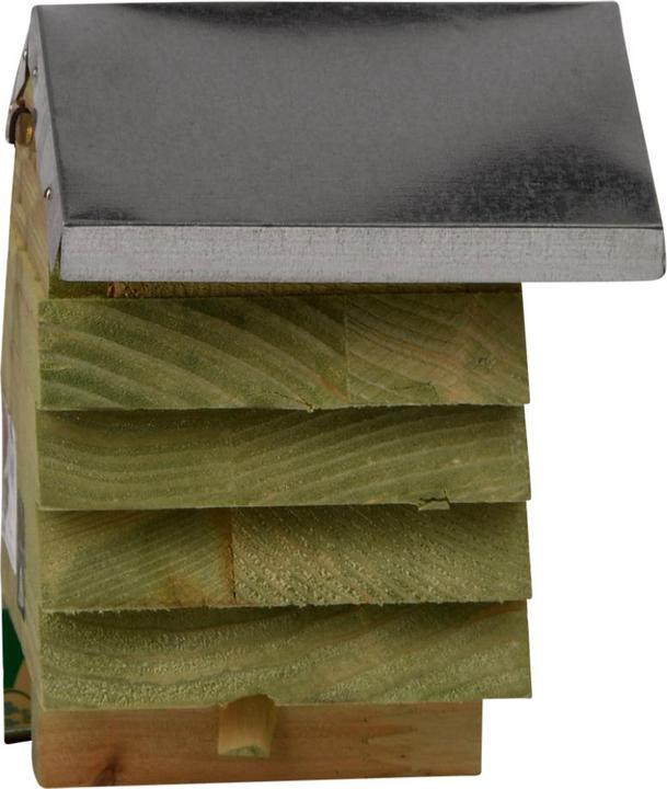 Produktbild Esschert Design Bienenhaus Holz (Wildbienen)