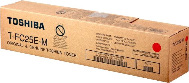 Produktbild Toshiba Tfc25em (M)