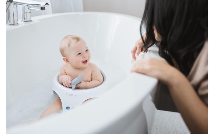 Actual product image Angelcare Bathroom ring