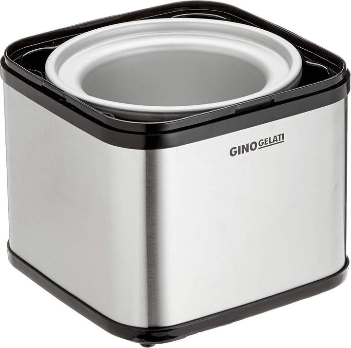 Actual product image Rommelsbacher Im 12 (CH plug)