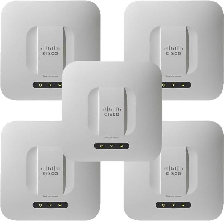 Actual product image Cisco Wap371 (1300 Mbit/s)