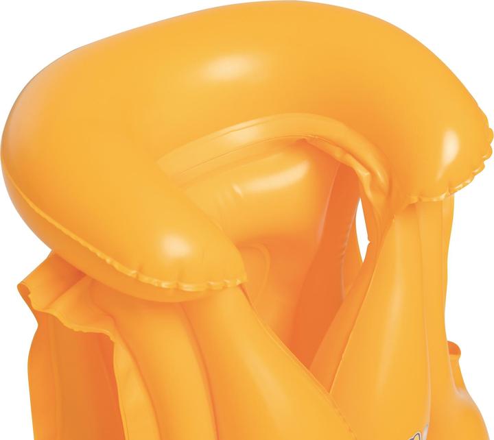 Produktbild Bestway Schwimmweste 3-6 Jahre Swim Safe Step (One Size, 19 - 30 kg)