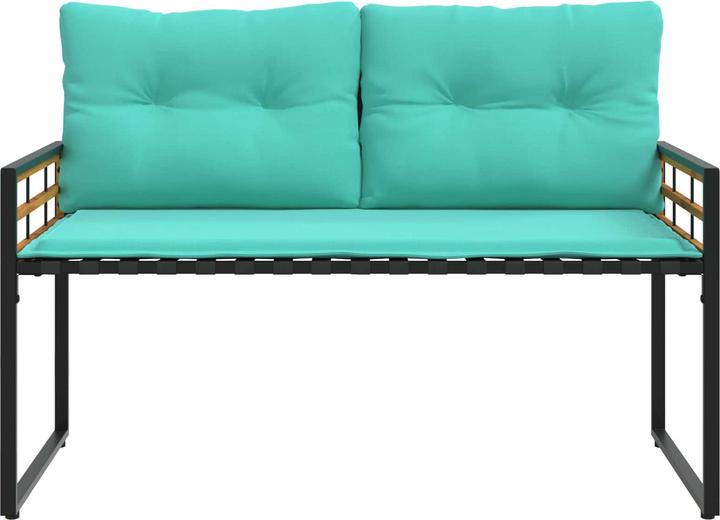 Produktbild vidaXL Milo