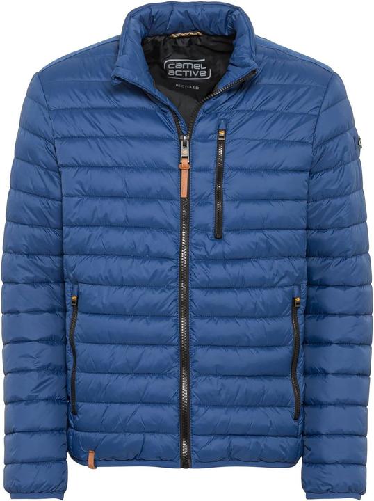 Actual product image Camel Active Herren Blouson (54)