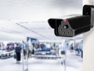 Immagine prodotto Grundig Telecamera dummy bullet nera