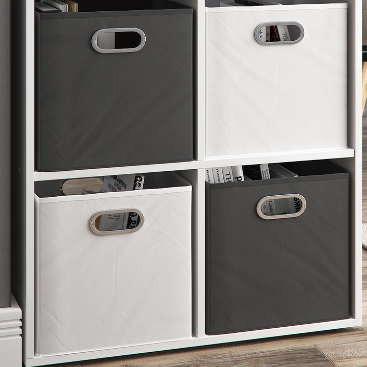 Image du produit Vicco Faltbox (30 x 30 x 30 x 30 cm, 27 l)