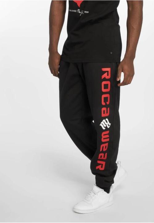 Actual product image Rocawear Basic Fleece Pants - 20929 (S)