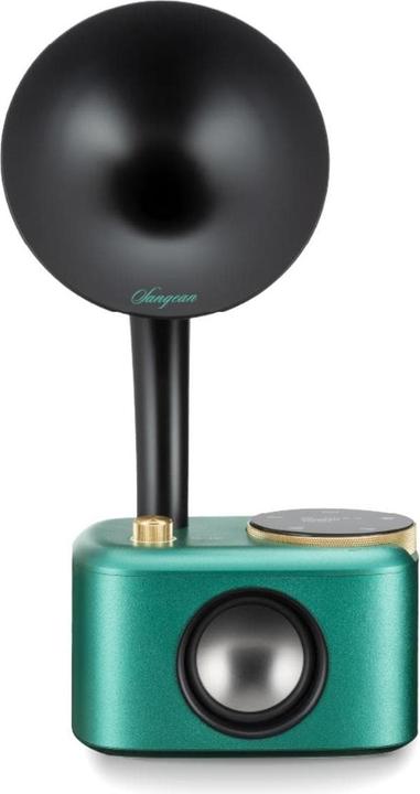 Immagine prodotto Sangean CP 100D (DAB, Bluetooth)