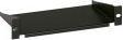 Actual product image Legrand Fixed shelf, 1U height, 120mm deep for LCS³ 10in enclosures