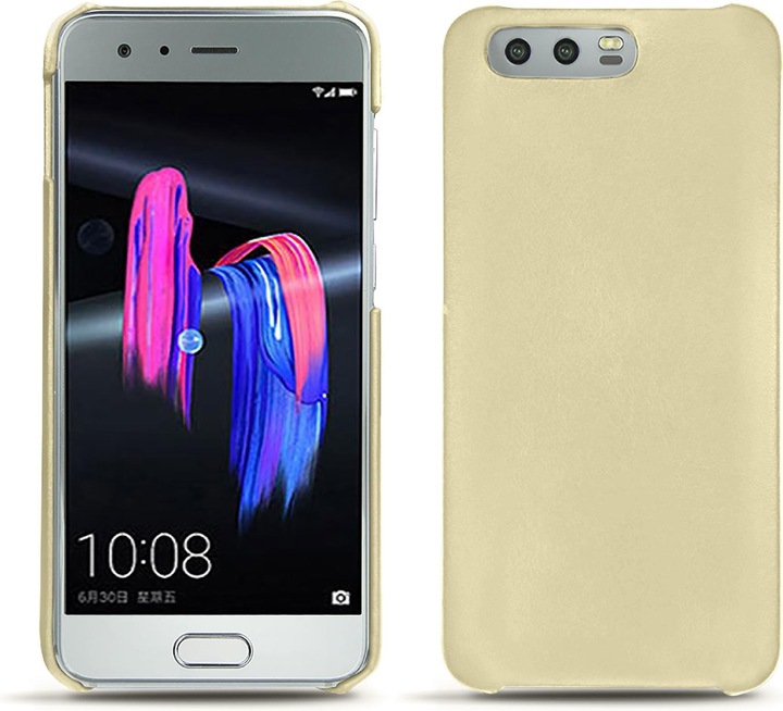 Actual product image Noreve Leather cover (Honor 9)