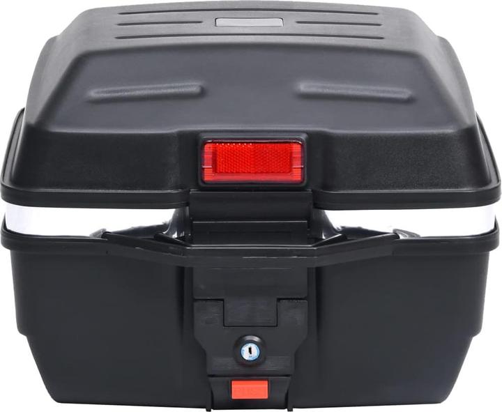 Produktbild vidaXL Motorrad Topcase (24 l)