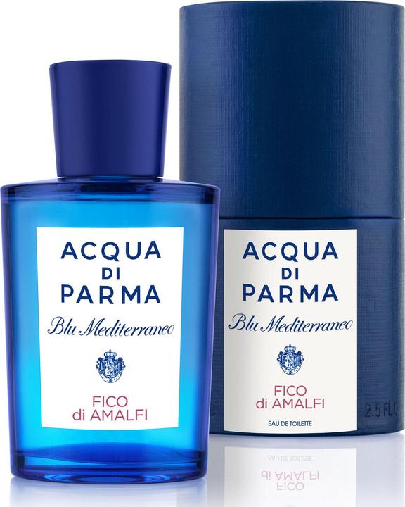 Image du produit Acqua Di Parma Blu Mediterraneo Fico di Amalfi Acqua (Eau de toilette, 75 ml)