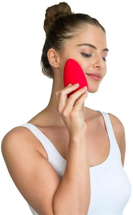 Actual product image Silk'n Bright Silicone