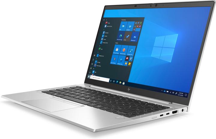 Produktbild HP EliteBook 840 G8 (14", Intel Core i5-1145G7, 16 GB, 512 GB, DE)