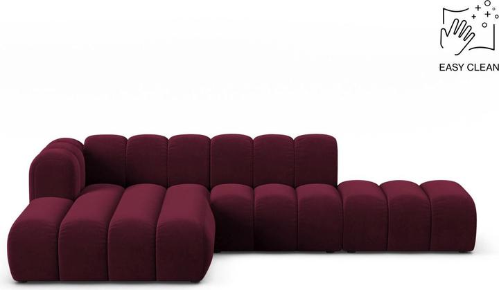 Produktbild Micadoni Lupine (Ecksofa)