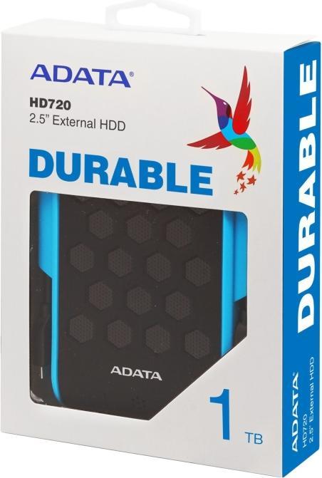 Image du produit Adata Disque dur HD720 (1 To)