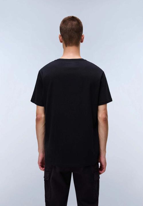 Actual product image Napapijri T-Shirt SALIS Kurzarmshirt (M)