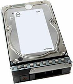 Actual product image Dell Hard disk - 4 TB - Hot-Swap (4 TB, 3.5")