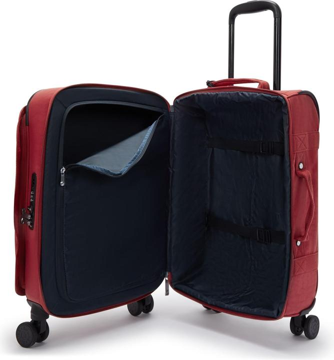 Produktbild Kipling Spontaneous 4 Rollen Kabinentrolley S 33 cm (37.50 l)