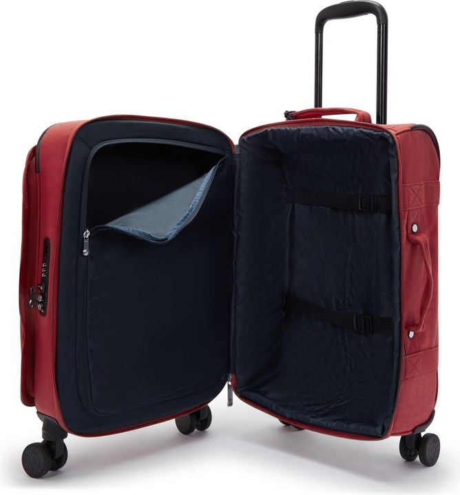 Produktbild Kipling Spontaneous 4 Rollen Kabinentrolley S 33 cm (37.50 l, Handgepäck (bis 50l))