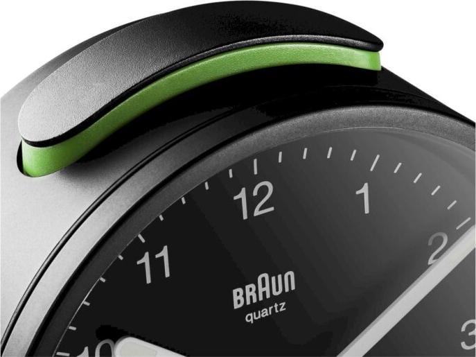Actual product image Braun BC 12