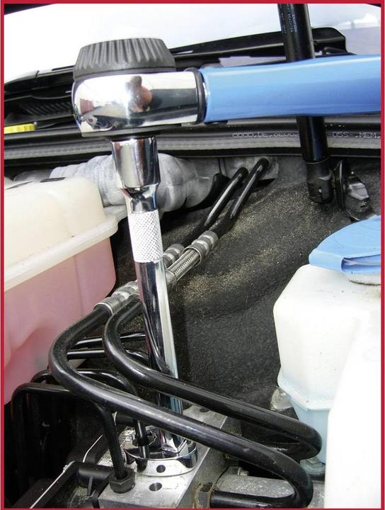 Actual product image KS Tools 913.3914 (14 mm)