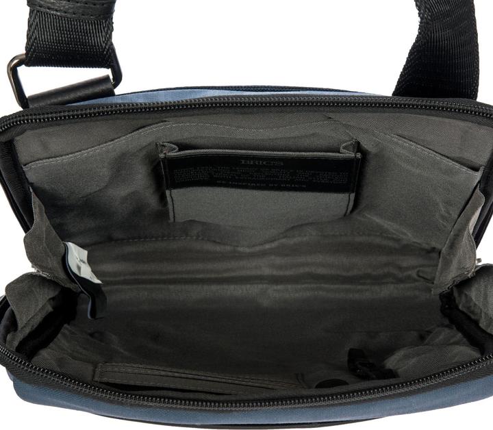 Immagine prodotto Brics Borsa a tracolla Monza 21 cm