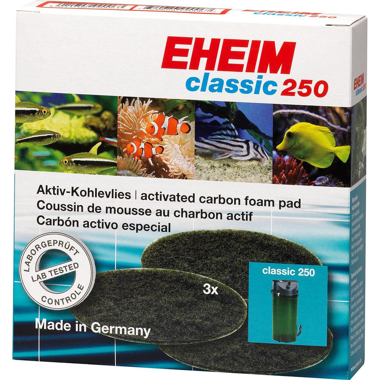 Eheim Filtermaterial, Aquarium Filter