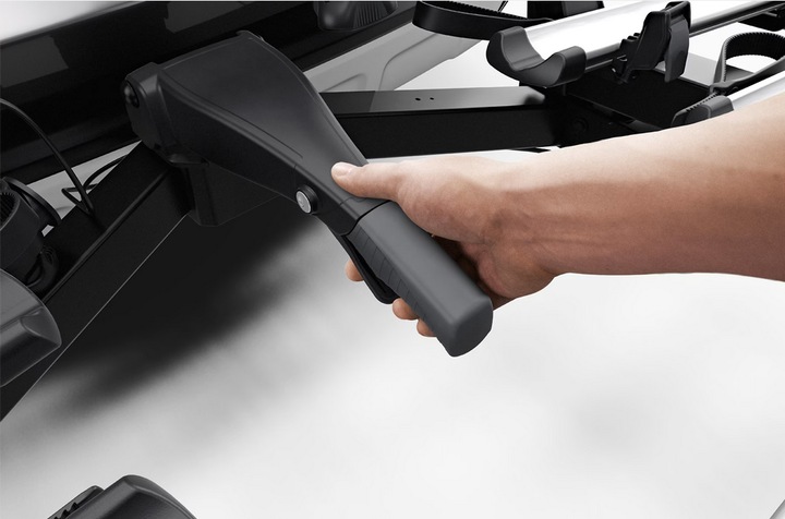 Actual product image Thule Velospace XT 3