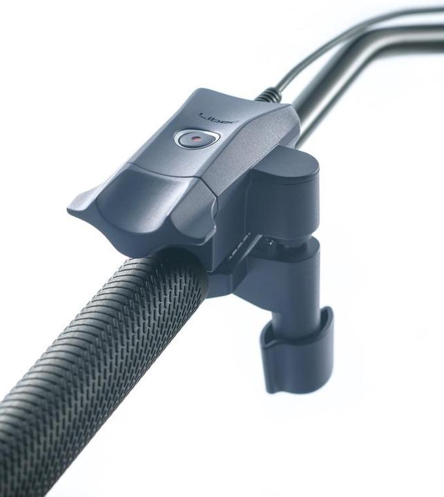 Actual product image Libec ZC-LP Remote Control (Cable)