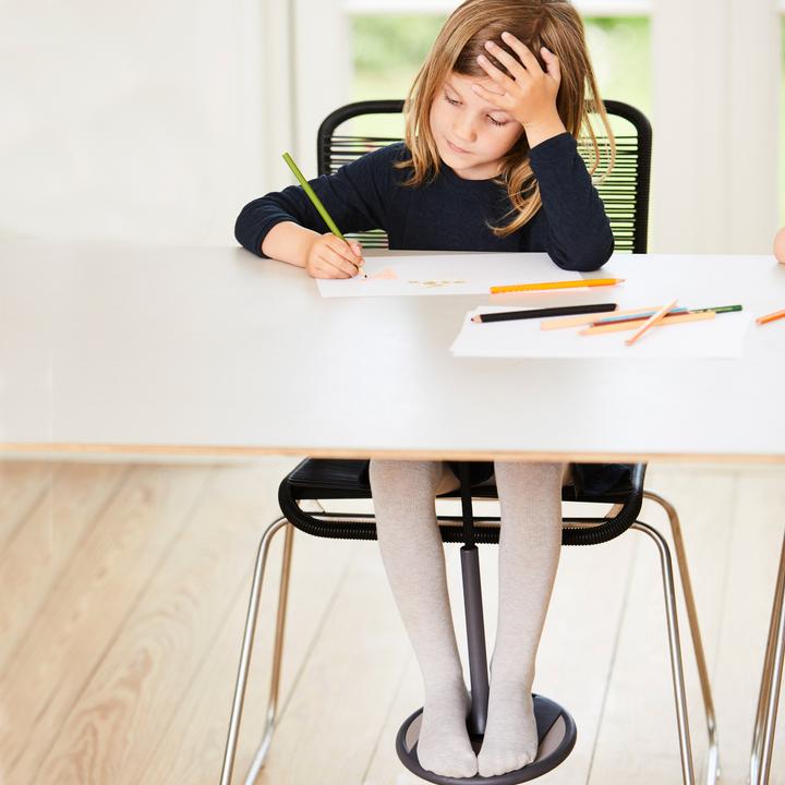 Produktbild Gonge Fussschaukel SWNX