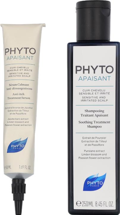 Produktbild Phyto Phytoapaisant (Haarpflege Set)
