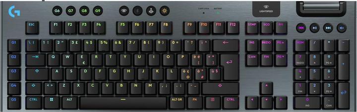 Actual product image Logitech G915 X LIGHTSPEED (IT)
