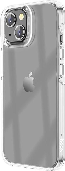 Actual product image Hoco Crystal Protective Case iPhone 14 Plus (Apple iPhone 14 Plus)