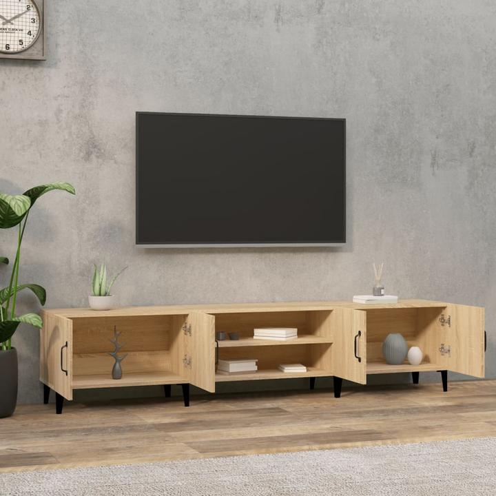 Image du produit VidaXL Bexley (180 x 31.5 x 40 cm)