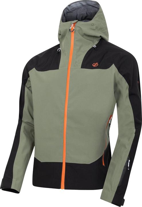 Produktbild Dare2b Roving II Jacke wasserfest (S)