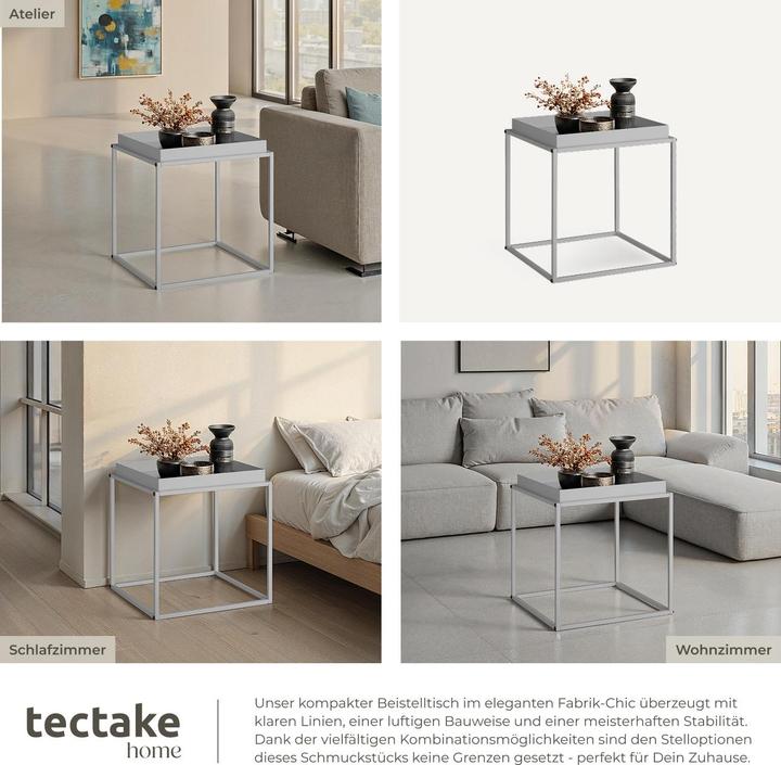 Image du produit tectake Cambridge