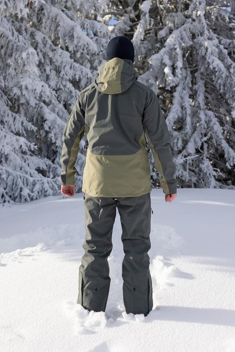 Immagine prodotto Radys R1 Tech Jacket (S)