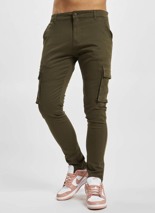 Produktbild Denim Project Dpcargo Regular Cargo Pants (W34/L34)