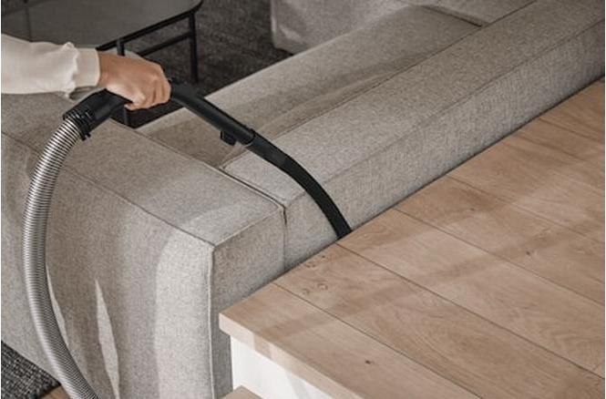 Actual product image Miele Guard M1 Parquet Flex