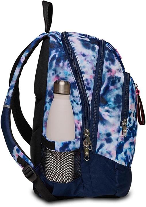 Actual product image Seven Advanced Usb Backpack (30 l)