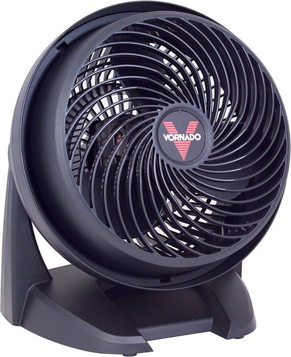 Actual product image Vornado 630 (61 dB)