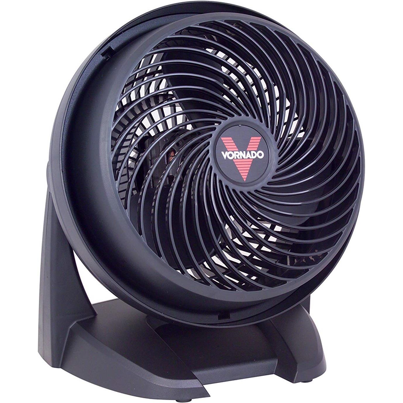 Thumbnail - Vornado 630, Ventilator, Schwarz