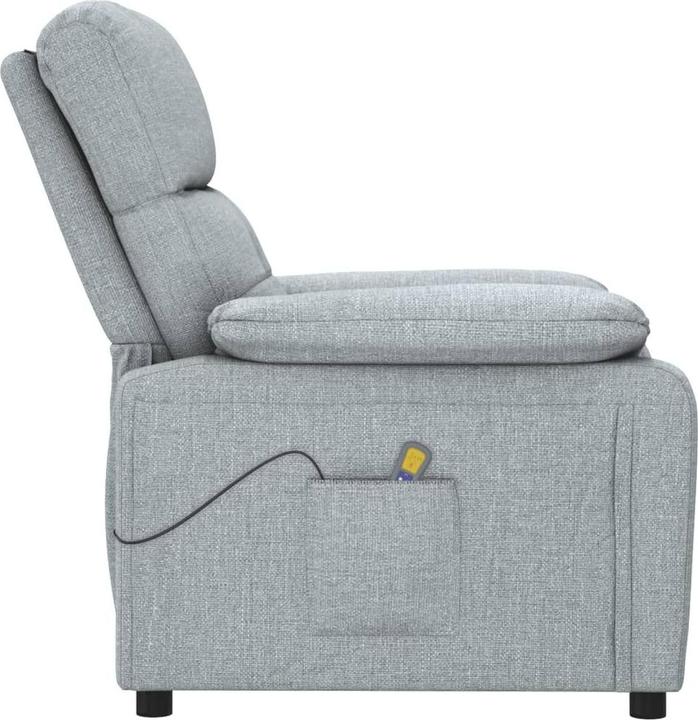 Image du produit vidaXL Massagesessel