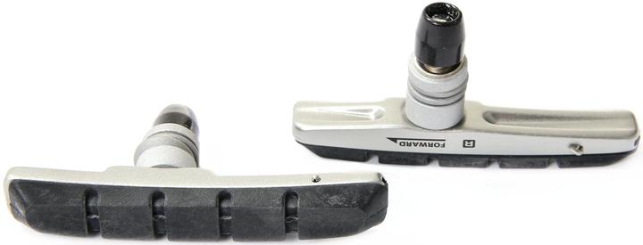 Produktbild Shimano S70C Cartridge Bremsschuhe für BR-M770 (Shimano, Gummi)