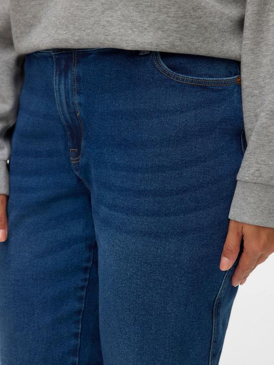 Actual product image Vero Moda VMCAMARA Mid Rise Gerade geschnitten Jeans Slim Fit Jeans (50)