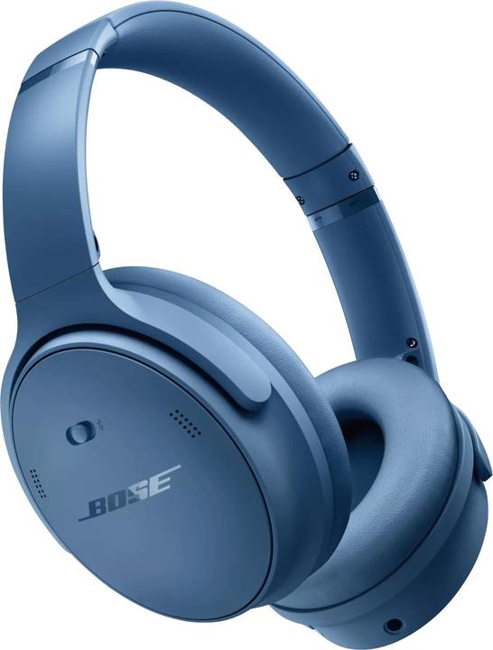 Productafbeelding Bose QuietComfort (ANC, 24 h, Bedraad, Draadloze)
