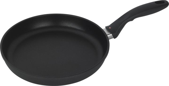 Actual product image Swiss Diamond XDClassic (Frying pan, Cast aluminium, 26 x 8.40 cm)