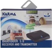 Produktbild Karma Italiana CONV 6TR Funk-Audiosender 10 m Schwarz