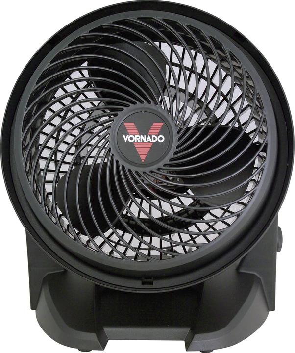 Actual product image Vornado 630 (61 dB)